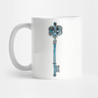 Key Mug